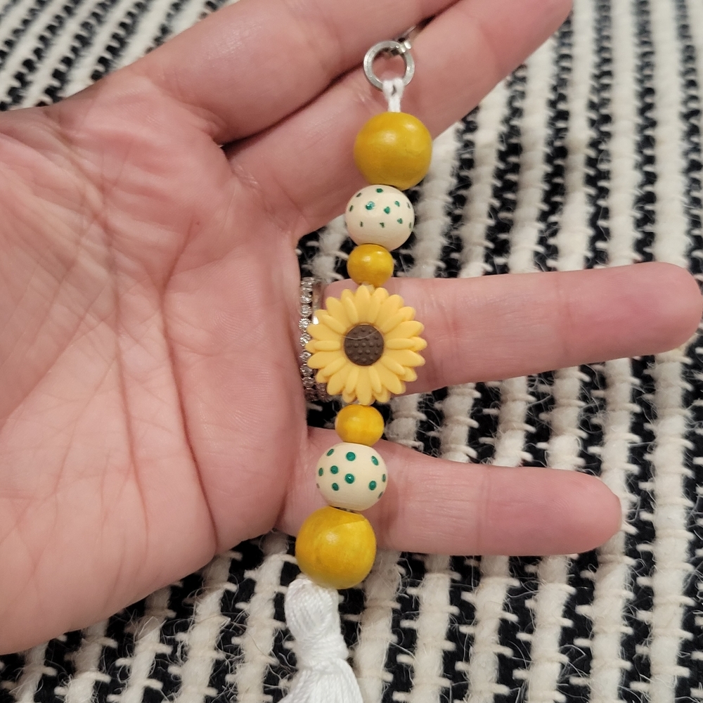 🌟 Keychain